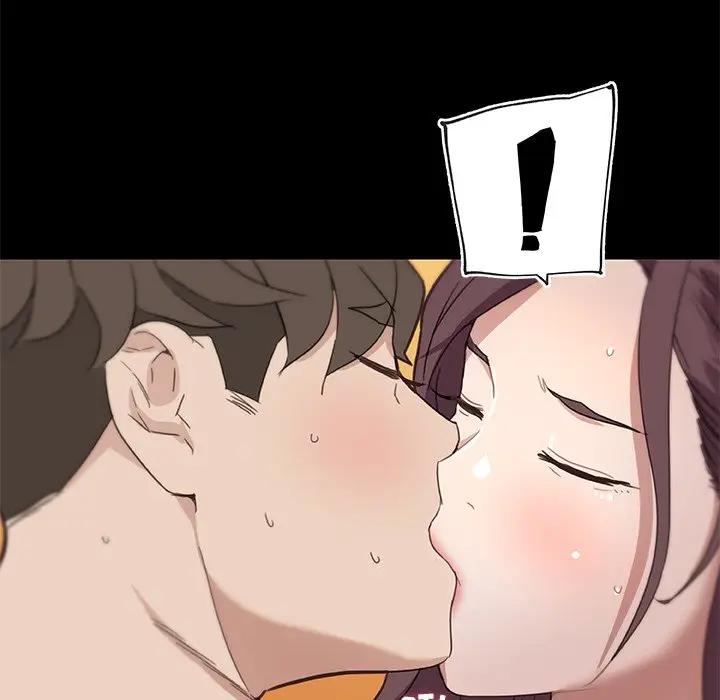 [韩国漫画] 恋你如初恋 剧情,巨乳大奶#[123P]-75