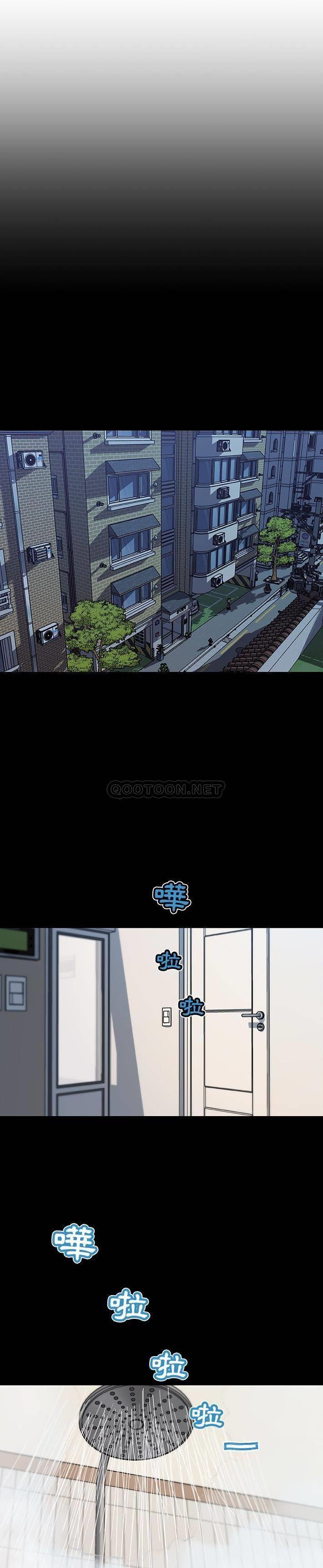 [韩国漫画] 恋你如初恋 剧情,巨乳大奶#[21P]-20