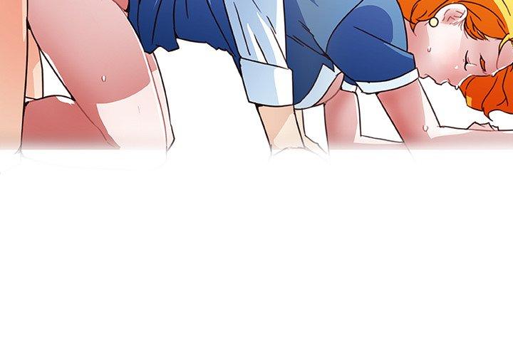 [韩国漫画] 恋你如初恋 剧情,巨乳大奶#[75P]-3