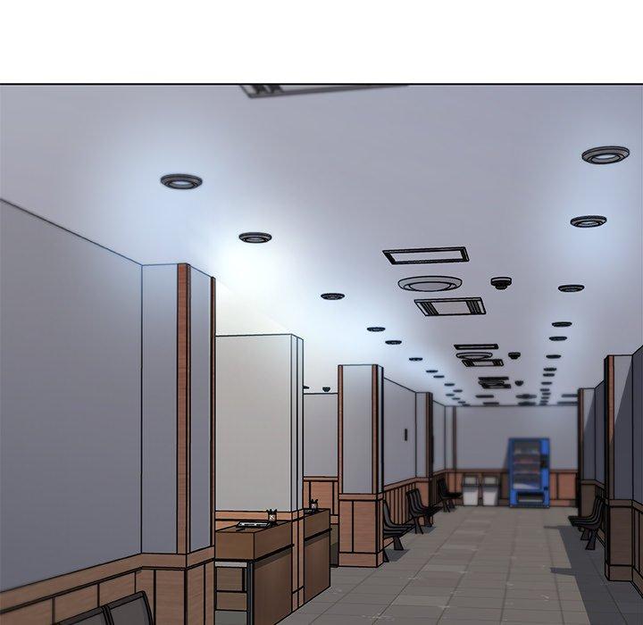 [韩国漫画] 恋你如初恋 剧情,巨乳大奶#[75P]-31