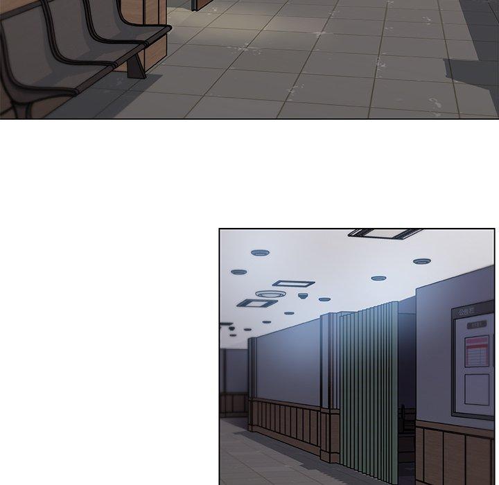 [韩国漫画] 恋你如初恋 剧情,巨乳大奶#[75P]-32