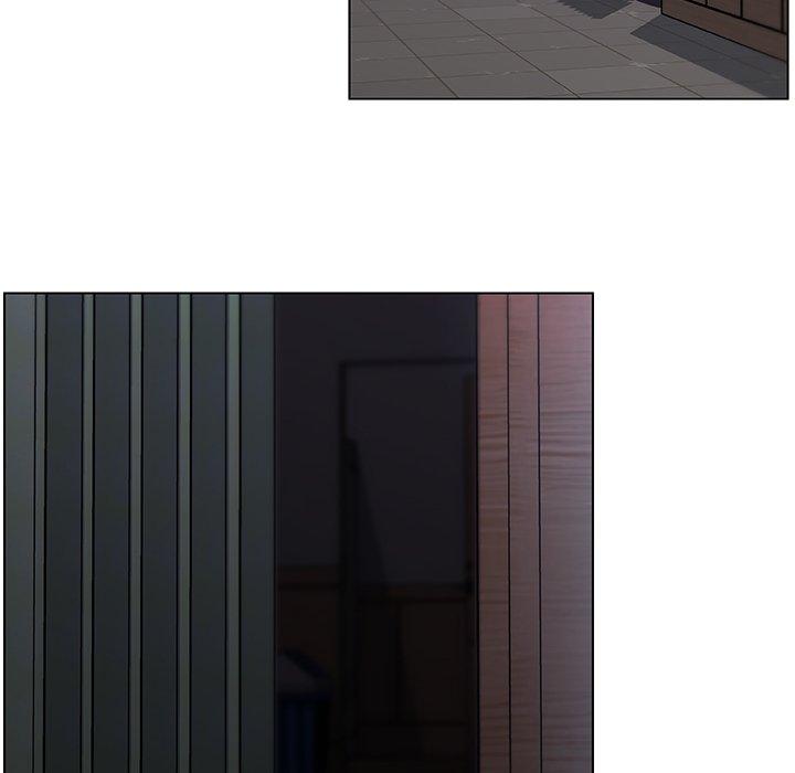 [韩国漫画] 恋你如初恋 剧情,巨乳大奶#[75P]-33