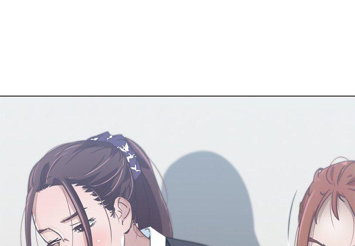 [韩国漫画] 恋你如初恋 剧情,巨乳大奶#[75P]-4