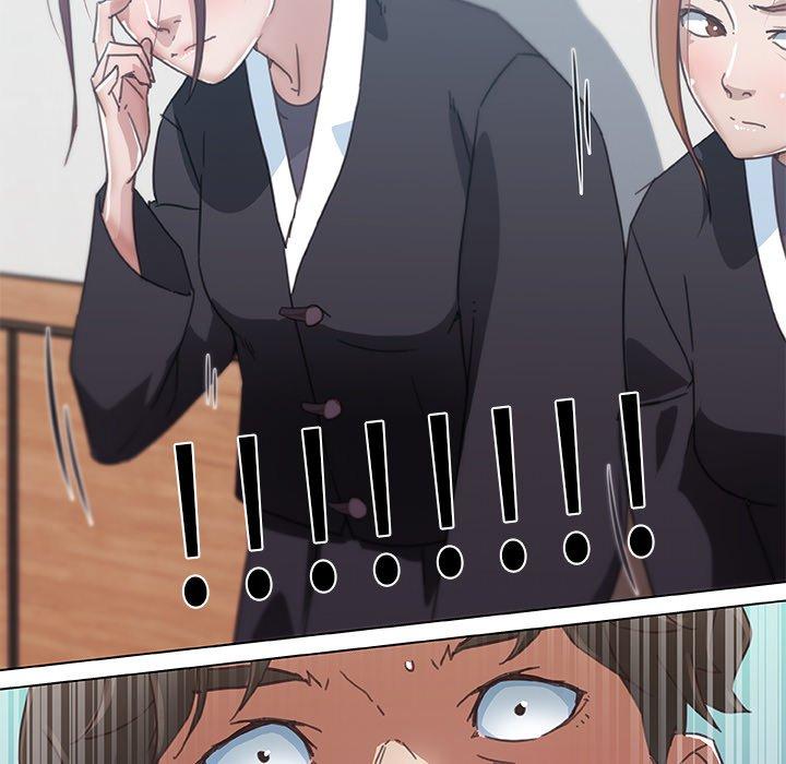 [韩国漫画] 恋你如初恋 剧情,巨乳大奶#[75P]-5