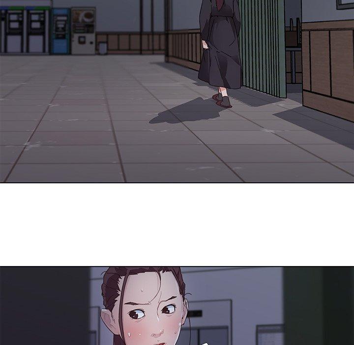 [韩国漫画] 恋你如初恋 剧情,巨乳大奶#[75P]-57