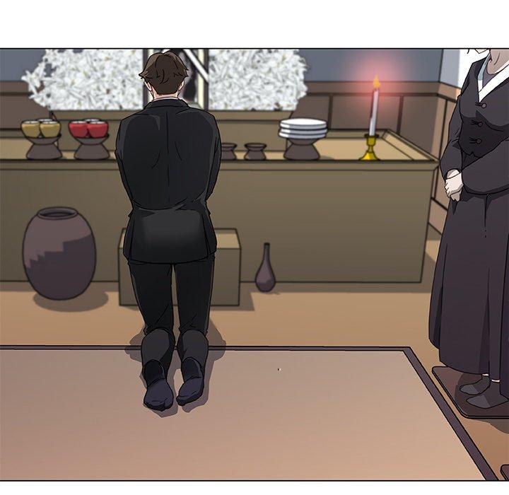 [韩国漫画] 恋你如初恋 剧情,巨乳大奶#[75P]-7