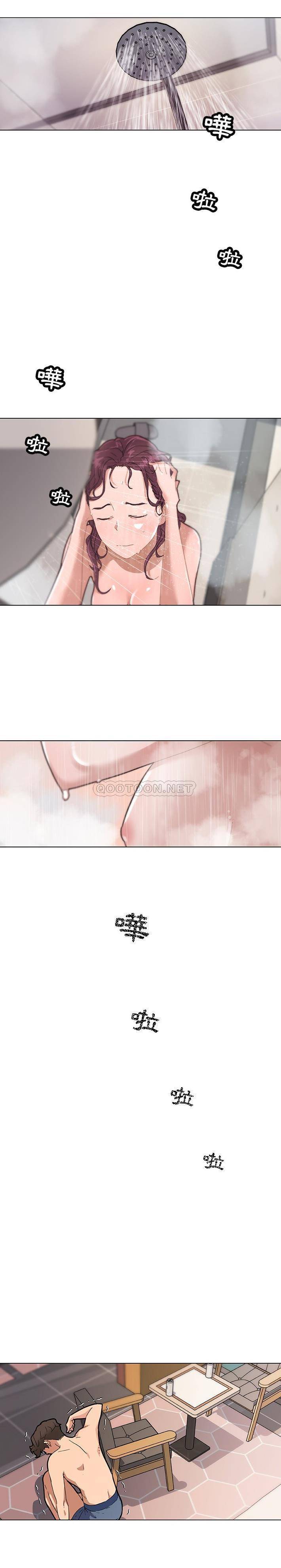 [韩国漫画] 恋你如初恋 剧情,巨乳大奶#[21P]-3