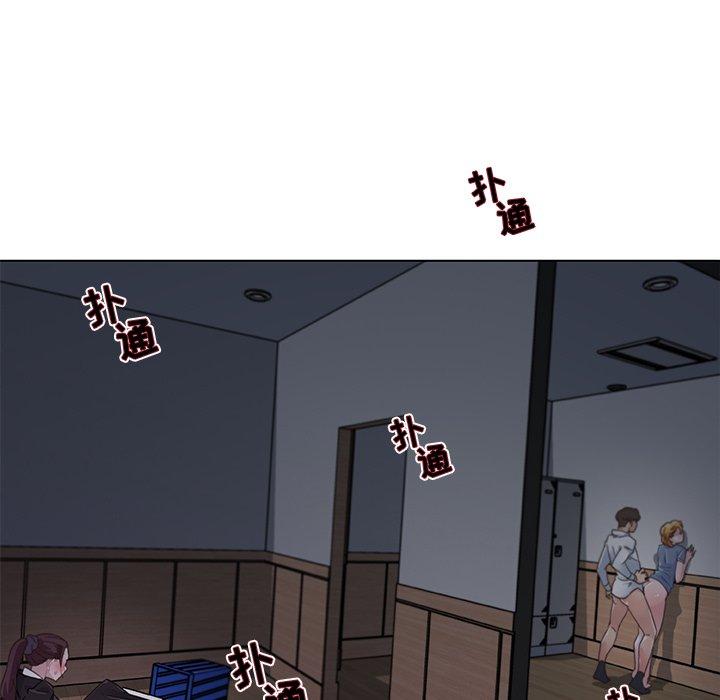 [韩国漫画] 恋你如初恋 剧情,巨乳大奶#[72P]-10