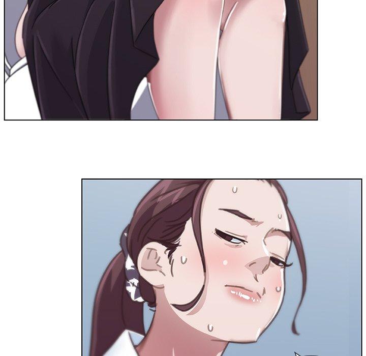 [韩国漫画] 恋你如初恋 剧情,巨乳大奶#[72P]-36