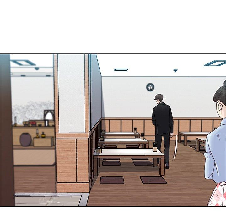 [韩国漫画] 恋你如初恋 剧情,巨乳大奶#[72P]-49