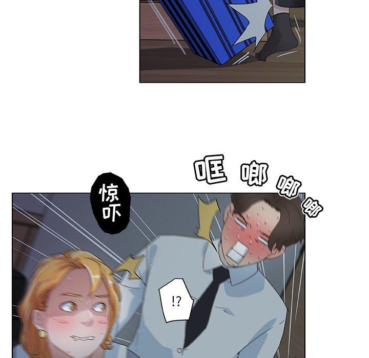 [韩国漫画] 恋你如初恋 剧情,巨乳大奶#[72P]-5