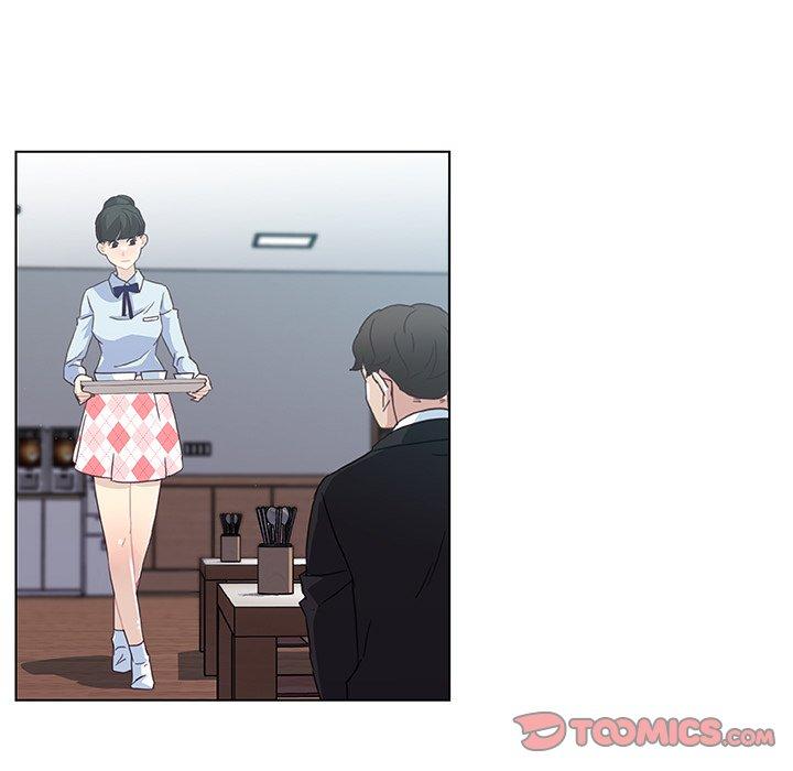 [韩国漫画] 恋你如初恋 剧情,巨乳大奶#[72P]-50