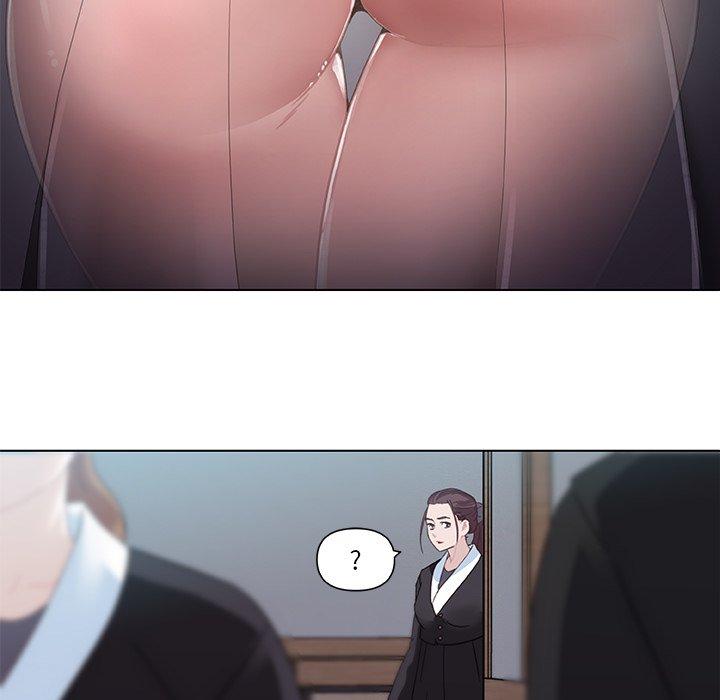 [韩国漫画] 恋你如初恋 剧情,巨乳大奶#[72P]-70