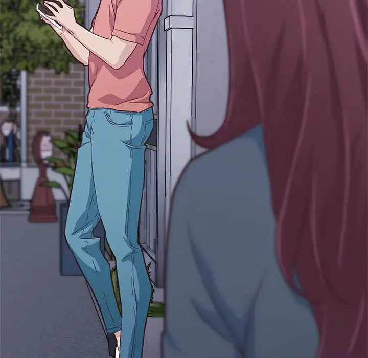 [韩国漫画] 恋你如初恋 剧情,巨乳大奶#[114P]-101