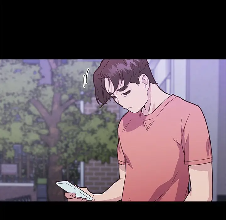 [韩国漫画] 恋你如初恋 剧情,巨乳大奶#[114P]-103