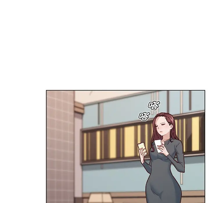 [韩国漫画] 恋你如初恋 剧情,巨乳大奶#[114P]-53