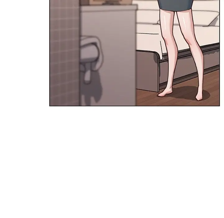 [韩国漫画] 恋你如初恋 剧情,巨乳大奶#[114P]-54