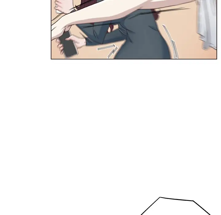 [韩国漫画] 恋你如初恋 剧情,巨乳大奶#[114P]-63