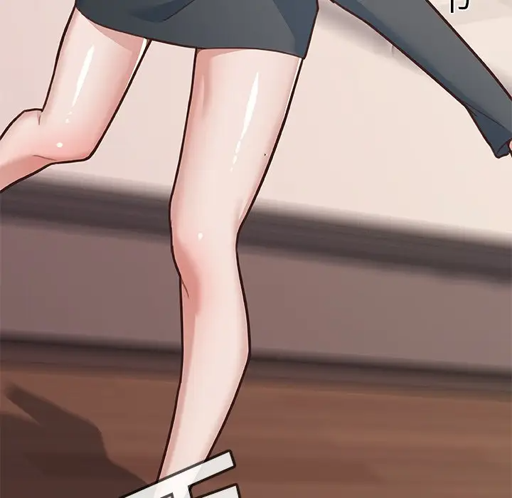 [韩国漫画] 恋你如初恋 剧情,巨乳大奶#[114P]-75