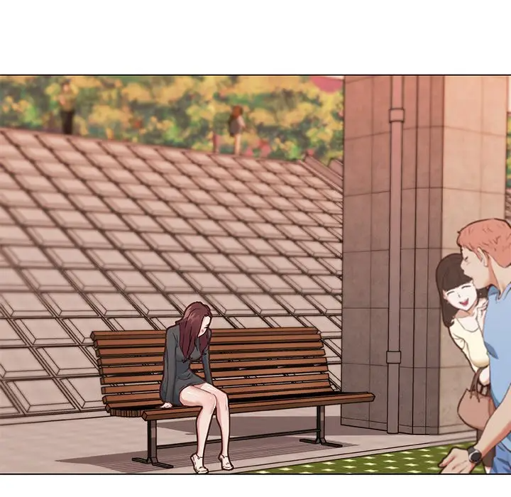 [韩国漫画] 恋你如初恋 剧情,巨乳大奶#[114P]-83