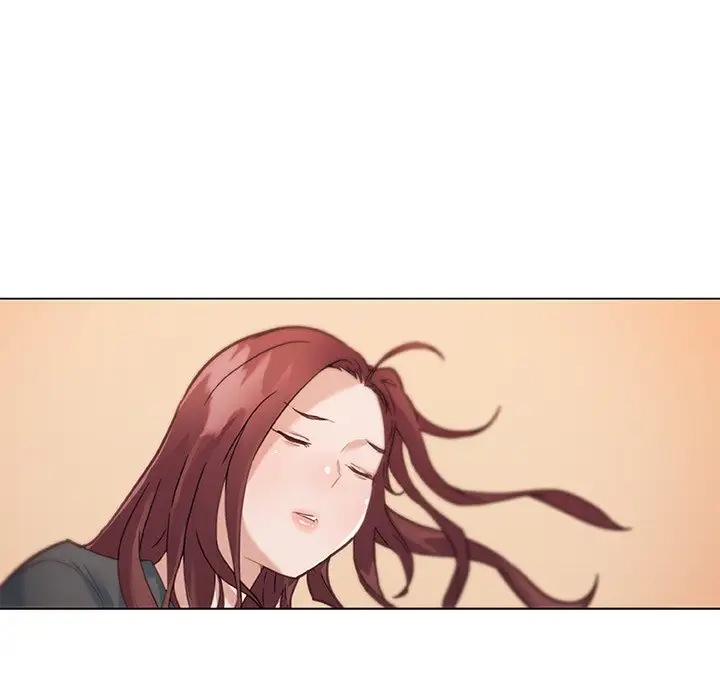 [韩国漫画] 恋你如初恋 剧情,巨乳大奶#[114P]-84