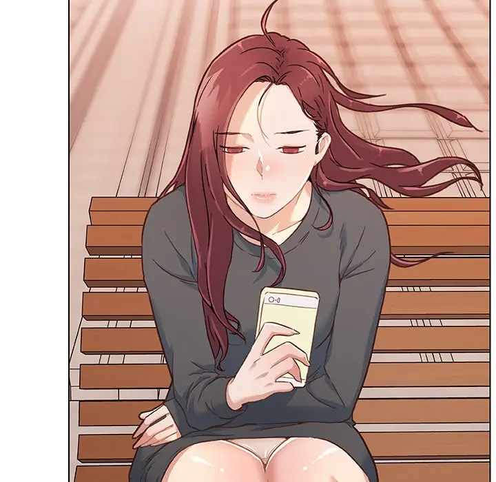 [韩国漫画] 恋你如初恋 剧情,巨乳大奶#[114P]-87