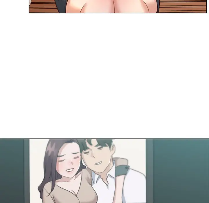 [韩国漫画] 恋你如初恋 剧情,巨乳大奶#[114P]-88