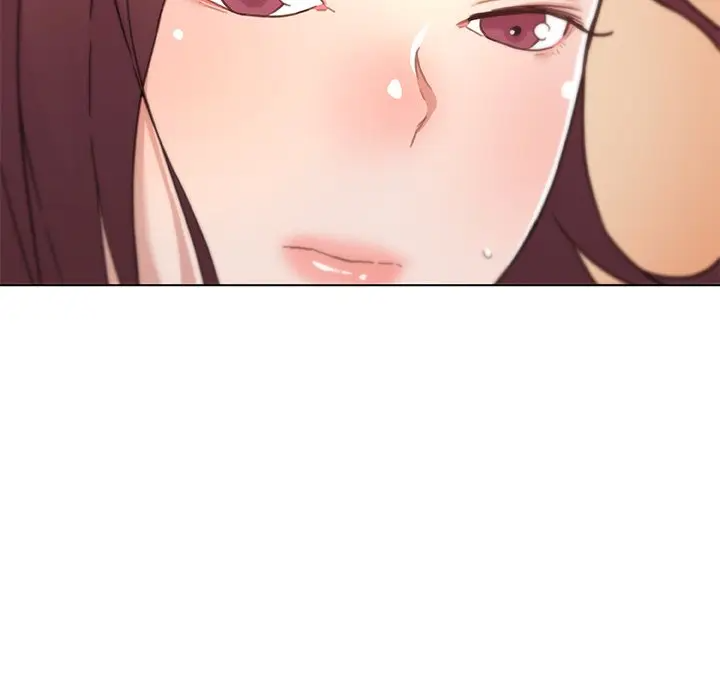 [韩国漫画] 恋你如初恋 剧情,巨乳大奶#[114P]-91