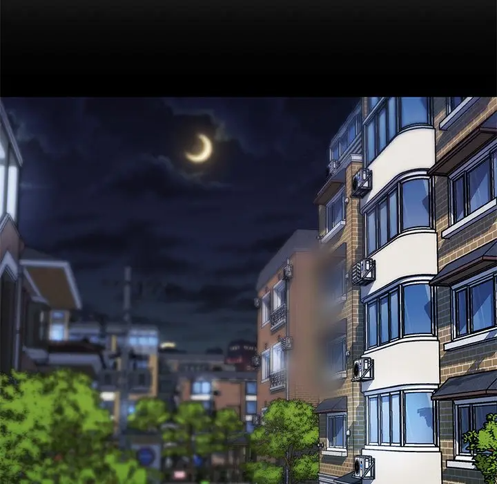 [韩国漫画] 恋你如初恋 剧情,巨乳大奶#[114P]-95