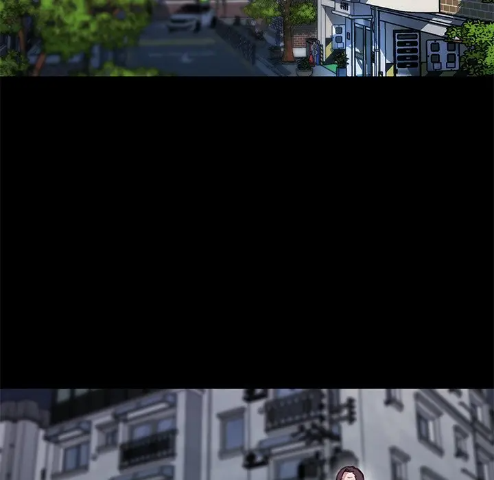 [韩国漫画] 恋你如初恋 剧情,巨乳大奶#[114P]-96