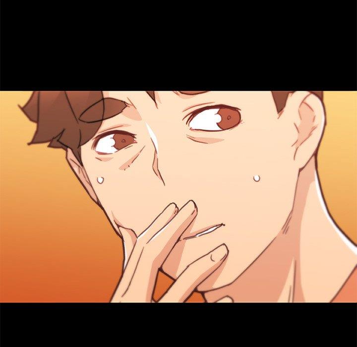 [韩国漫画] 恋你如初恋 剧情,巨乳大奶#[113P]-31