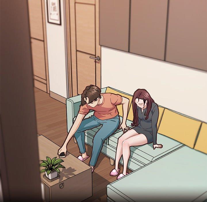 [韩国漫画] 恋你如初恋 剧情,巨乳大奶#[113P]-35