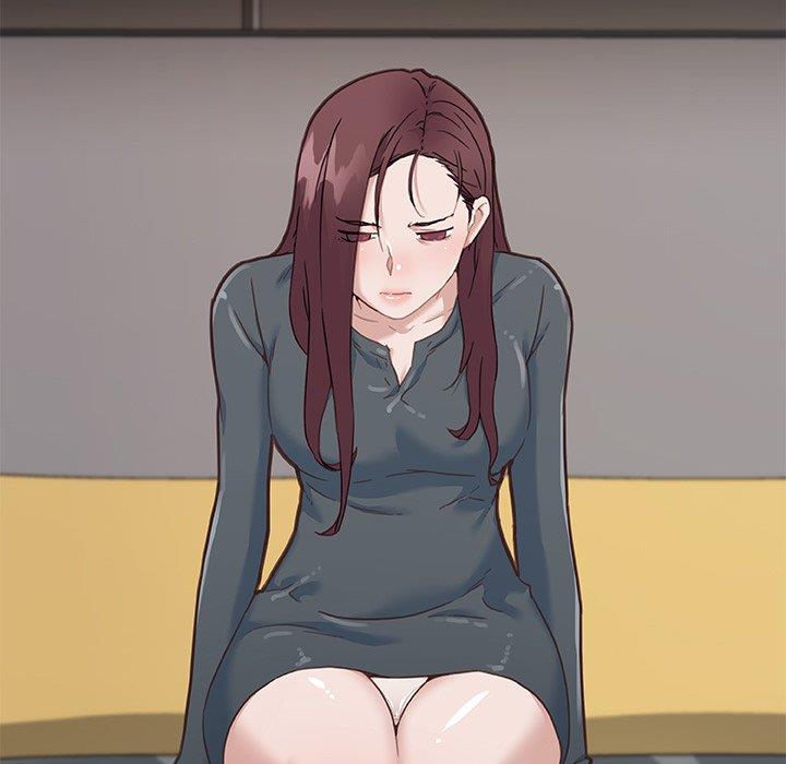 [韩国漫画] 恋你如初恋 剧情,巨乳大奶#[113P]-39