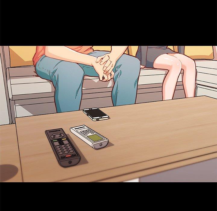 [韩国漫画] 恋你如初恋 剧情,巨乳大奶#[113P]-45