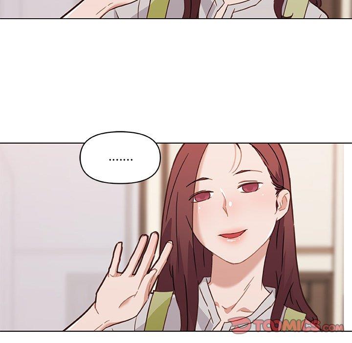 [韩国漫画] 恋你如初恋 剧情,巨乳大奶#[118P]-109