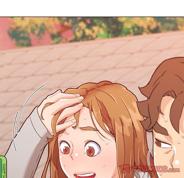 [韩国漫画] 恋你如初恋 剧情,巨乳大奶#[109P]-102