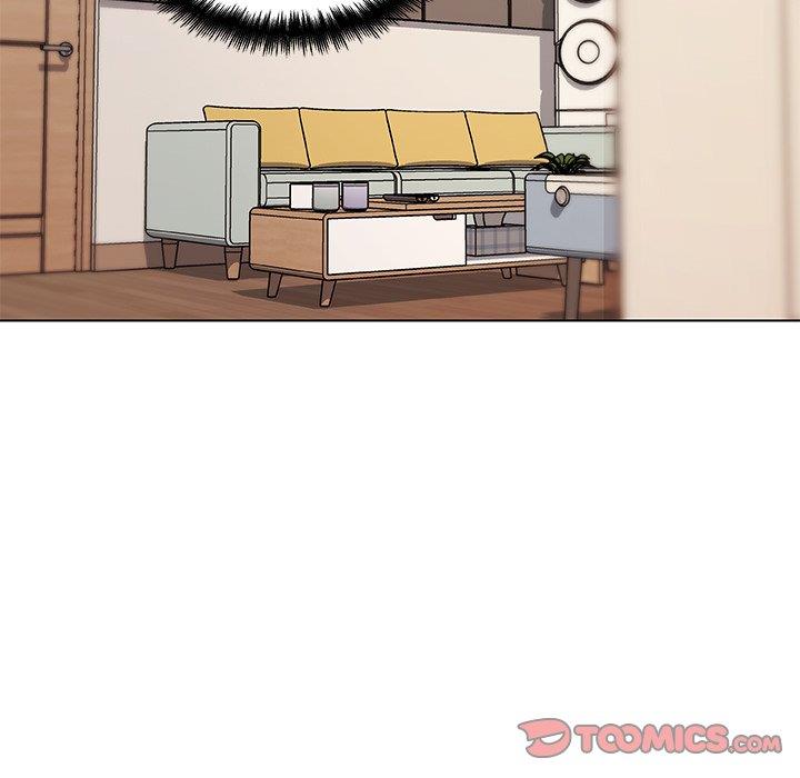 [韩国漫画] 恋你如初恋 剧情,巨乳大奶#[109P]-106