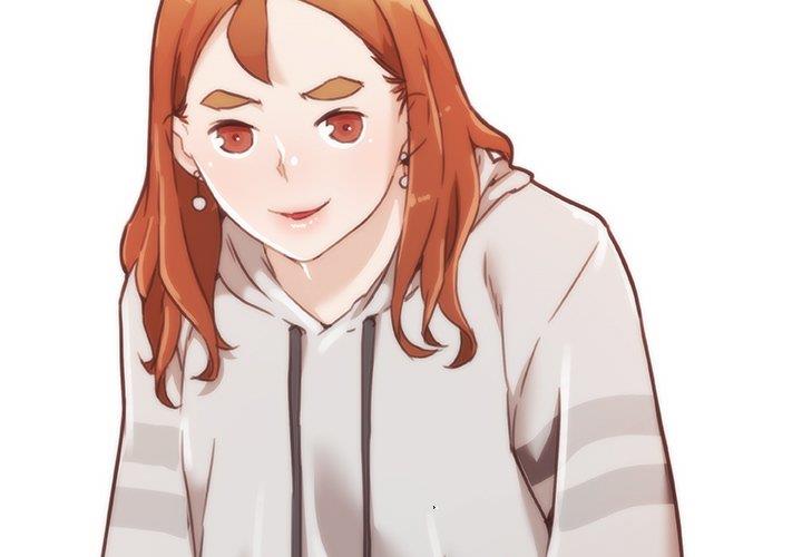 [韩国漫画] 恋你如初恋 剧情,巨乳大奶#[109P]-3