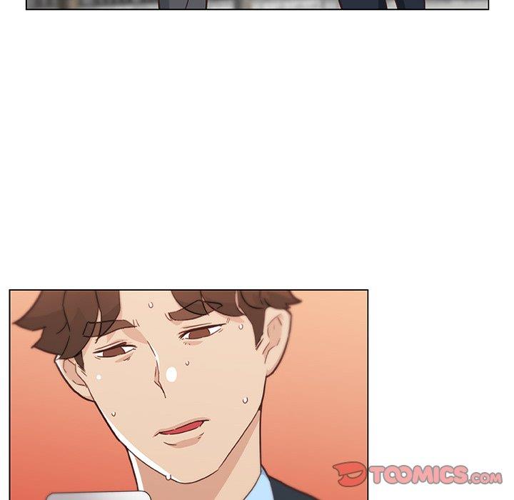 [韩国漫画] 恋你如初恋 剧情,巨乳大奶#[109P]-34