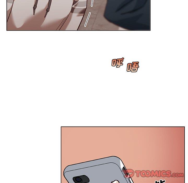 [韩国漫画] 恋你如初恋 剧情,巨乳大奶#[109P]-38