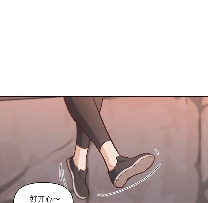 [韩国漫画] 恋你如初恋 剧情,巨乳大奶#[109P]-45