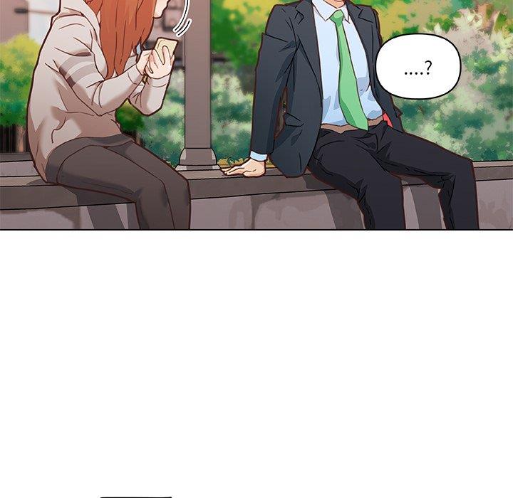 [韩国漫画] 恋你如初恋 剧情,巨乳大奶#[109P]-48