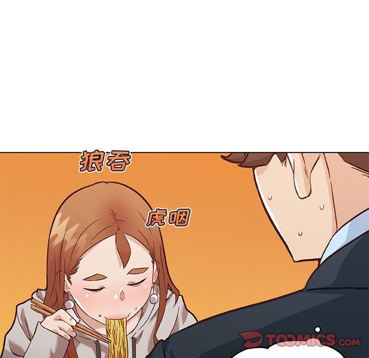 [韩国漫画] 恋你如初恋 剧情,巨乳大奶#[109P]-58