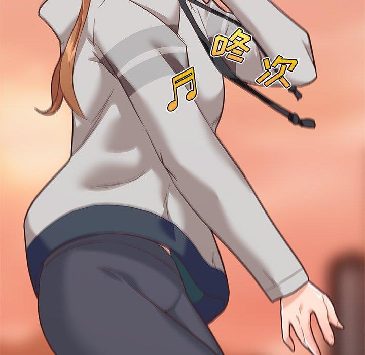 [韩国漫画] 恋你如初恋 剧情,巨乳大奶#[109P]-93