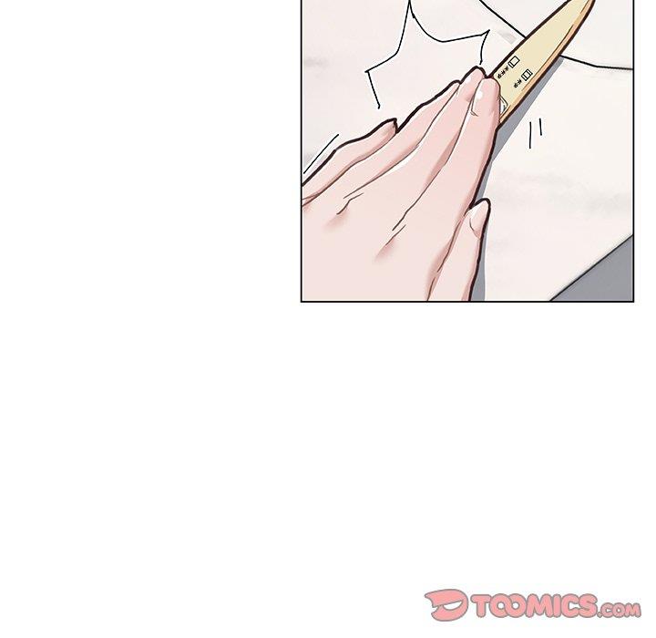 [韩国漫画] 恋你如初恋 剧情,巨乳大奶#[115P]-22