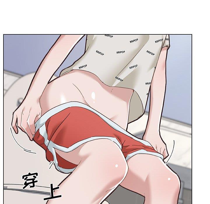 [韩国漫画] 恋你如初恋 剧情,巨乳大奶#[115P]-23