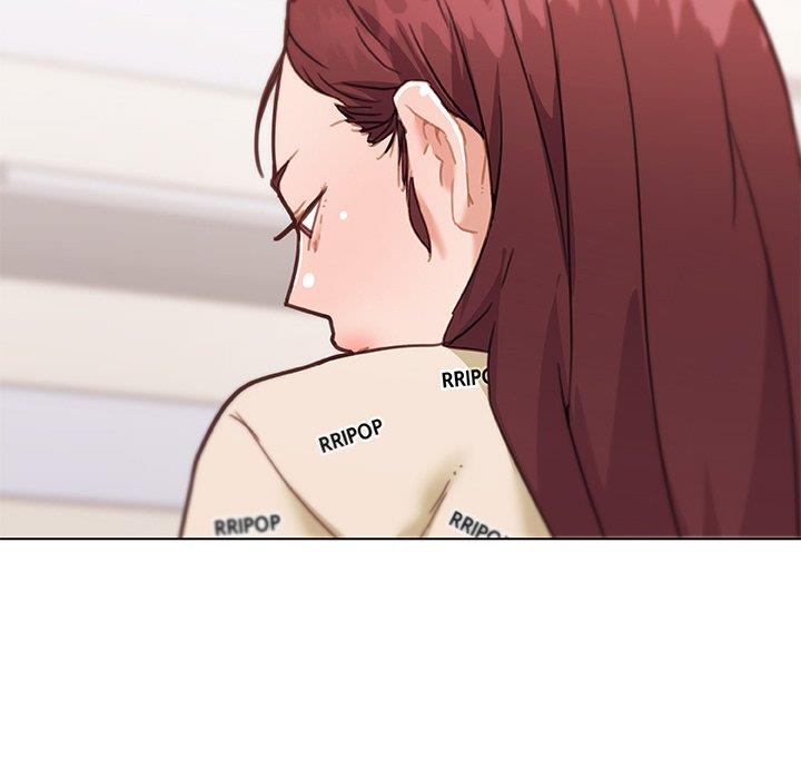 [韩国漫画] 恋你如初恋 剧情,巨乳大奶#[115P]-31