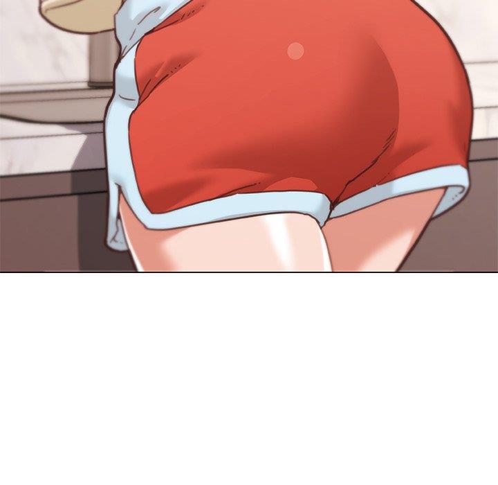 [韩国漫画] 恋你如初恋 剧情,巨乳大奶#[115P]-33