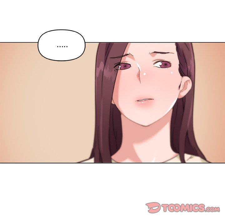 [韩国漫画] 恋你如初恋 剧情,巨乳大奶#[115P]-34