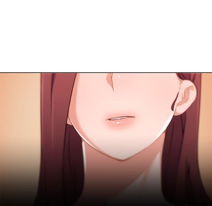 [韩国漫画] 恋你如初恋 剧情,巨乳大奶#[115P]-35